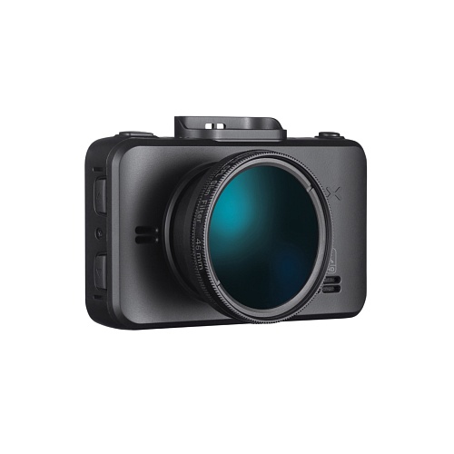 Видеорегистратор без базы камер iBOX RoadScan 4K WiFi Dual